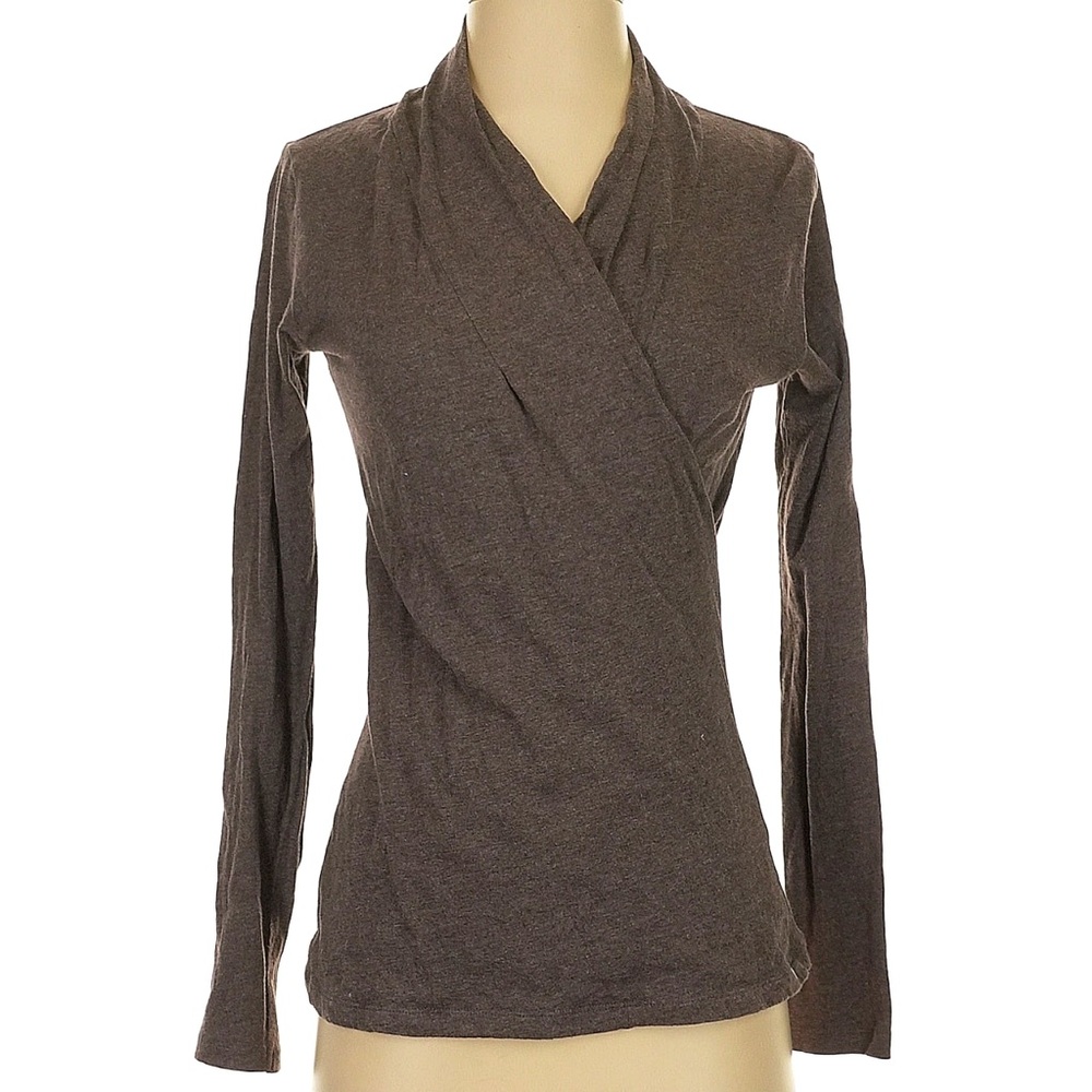 CAbi crossover top